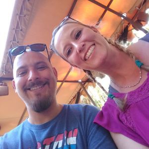 Meet your Posher, Nicholas